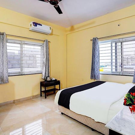 Hotel O Rr Comforts Bangalore Exterior photo